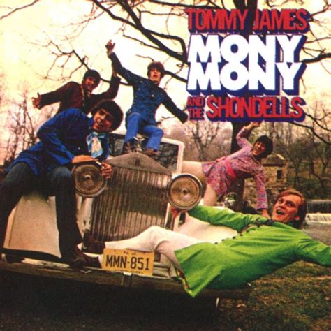 In late 1987, rocker Billy Idol’s live performance of the 1968 Tommy James and the Shondells chart-topper “Mony Mony” brought it back to #1 in the US. In dance clubs, a trend